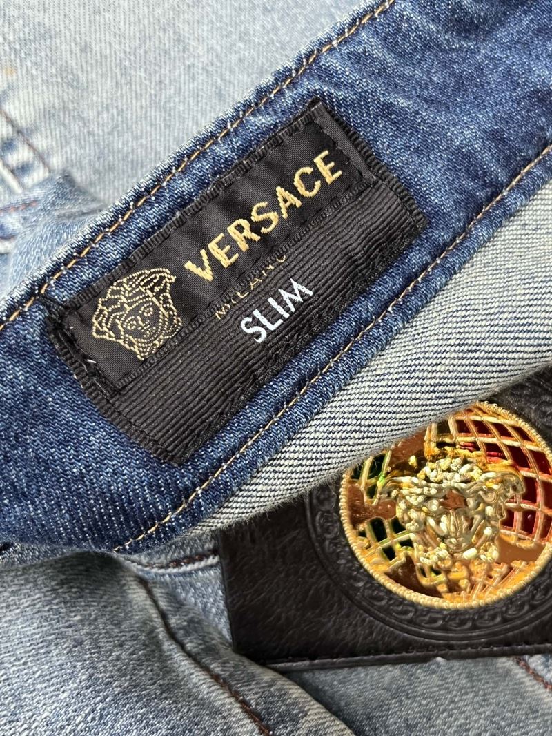 Versace Jeans